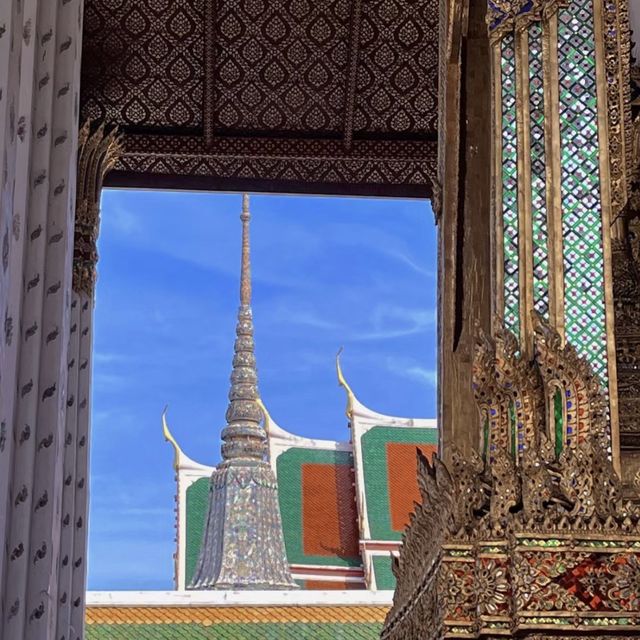🏯臥佛寺 | 寺廟按摩💆