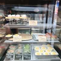 人氣雞蛋料理cafe