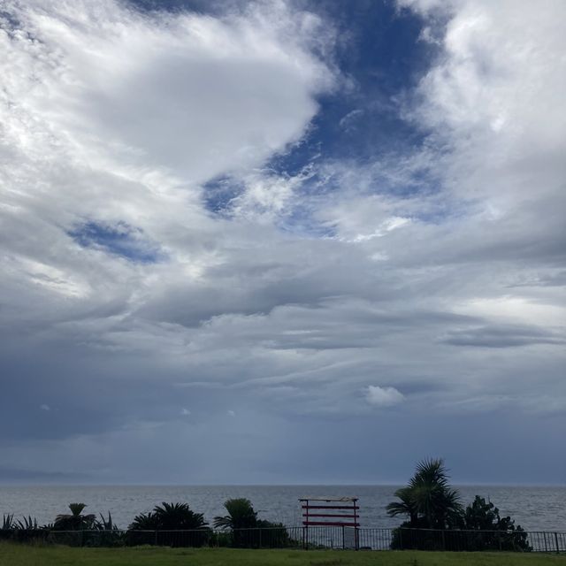 熱海観光