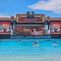 สวนน้ำสวนสนุก Movie Theme Park ระดับโลก 