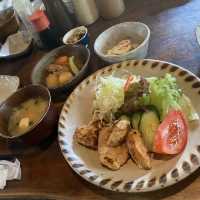 【福岡カフェ】ランチにもおすすめ朝倉カフェ♡