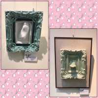 「以🪞觀型」限期特展👩‍🎨