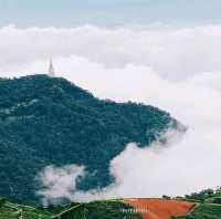 เที่ยวหน้าฝนที่ ภูทับเบิก จ.เพชรบูรณ์