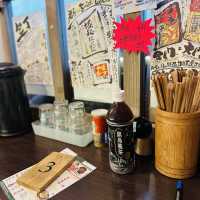 旺角 -日式和牛拉麵店