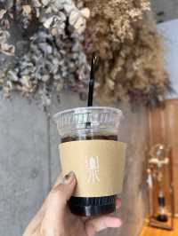 福岡【住吉】拘りのコーヒーが飲めるカフェ☕️
