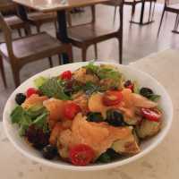 文青feel打卡餐廳🍴