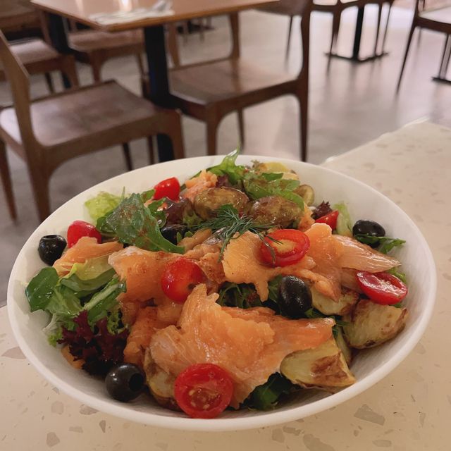 文青feel打卡餐廳🍴
