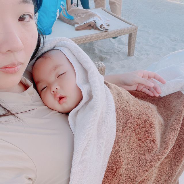 親子澳門遊 適合帶幼兒去嘅高CP值水上樂園