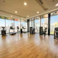 Sindhorn Midtown Hotel Bangkok