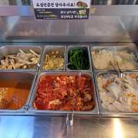 韓國明洞⭐高質韓燒放題介紹🥩120分鐘任食😍正🩷