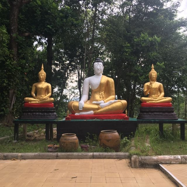 Siri Maya Pagoda