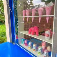 헤이리마을 소품가게&아이스크림 엘리펀트플라잉🍦