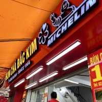 🥢Bún Chả Đắc Kim (บุ๊นจ๋าดั๊กกิม) 🍜 