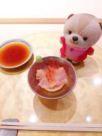 跑馬地｜寿々乃｜隱世Omakase店