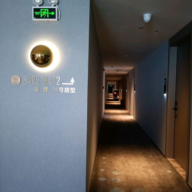 性價比高既菲酒店
