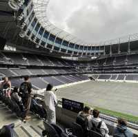 Newest Stadium In London 