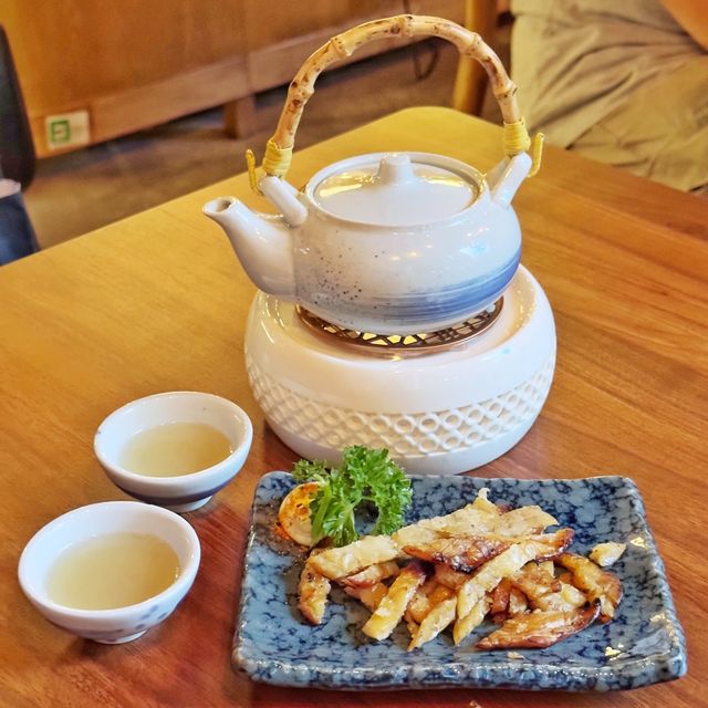 😍大滿足🇯🇵日本蠔🦪放題