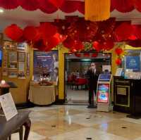 Siang Ping Loh Chinese Restaurant (อาหารจีน)