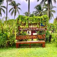 Yataa Island Resort and Spa