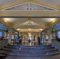 โรงแรมเก่าแก่คู่เมืองหัวหิน