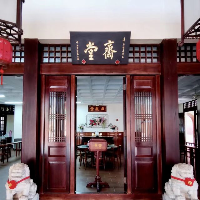 🏯🐉 蓮山雙林禪寺 🙏🎋 寧靜佛寺 🔥🙏