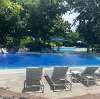 【セブ島】Tambuli Seaside Resort&Spa