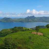 Beautiful Island Of Lombok