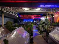 Bed-Friends Poshtel