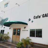Cafe Gabi,  Phuket 