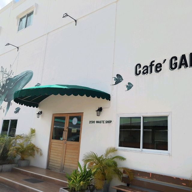 Cafe Gabi,  Phuket 