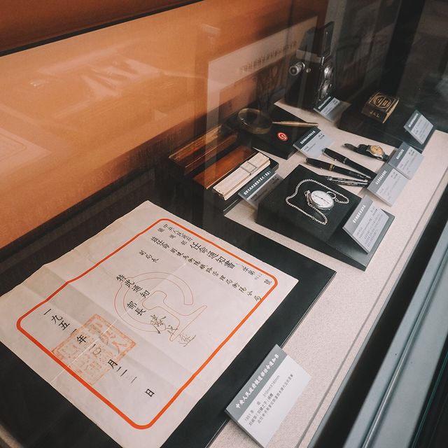 遊廣州📍探尋博物館之鐵路博物館