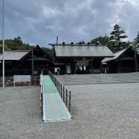 北海道神宮