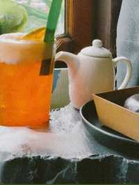 Nottyjourney เจอ Nives cafe