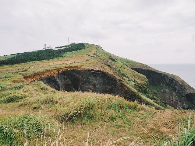 遊濟州🇰🇷必打卡牛島