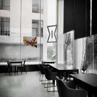 Kore lab cafe  Ayutthaya 