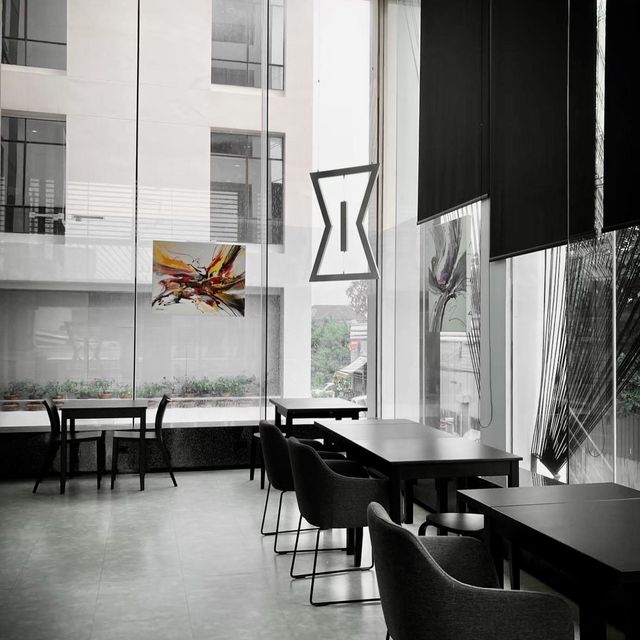 Kore lab cafe  Ayutthaya 