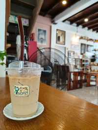 CAFE NORM☕