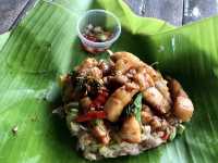 ข้าวห่อใบตอง
