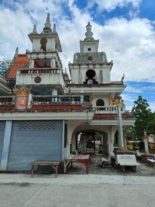 temple thai songkhla🙏🏼
