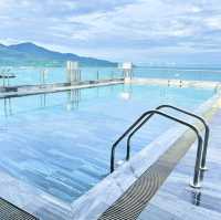 《ベトナム》ダナン・ミーケビーチ沿いのオススメHotel