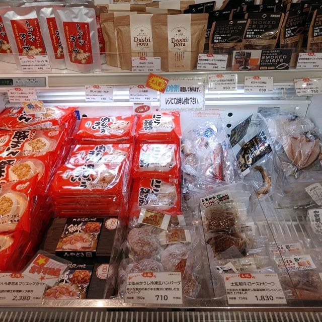 阪急大阪梅田にきたら寄ってほしい！全国ご当地グルメ催事

