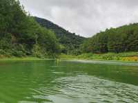 Tuyền Lâm Lake