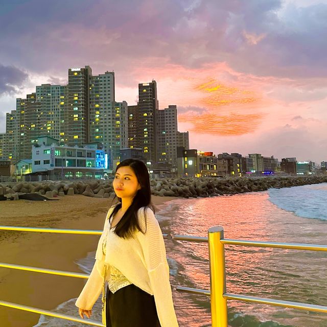 속초아이와 사진찍기 좋은 포토스팟 📸
