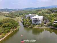 The Gallery Khao Yai Hotel and Residence  