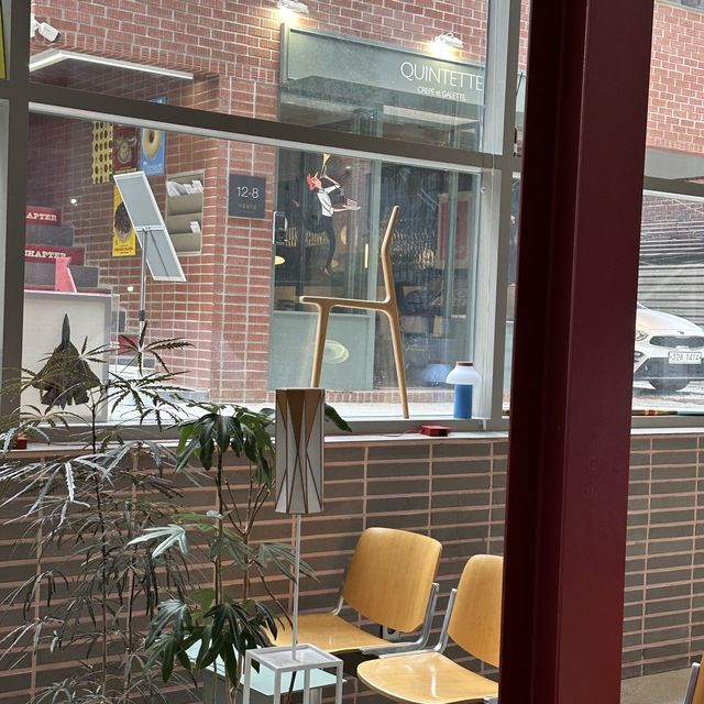 韓国:ソウルの森˗ˏˋ PLAD ˎˊ˗