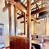 珈琲絽漫一宮北店