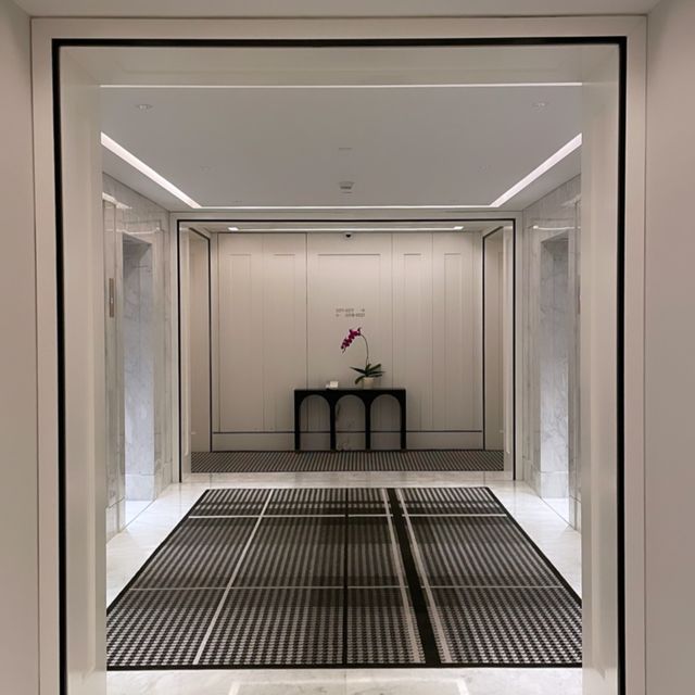 The Langham Jakarta 