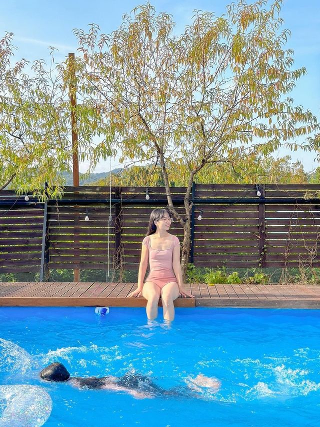 청주에서 메이와 함께 힐링, 오늘의 우리 집🏠
