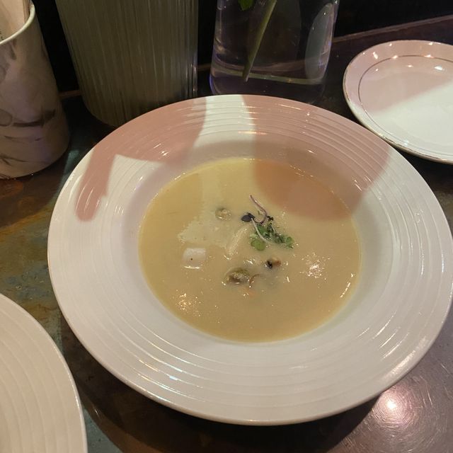 驚喜cafe😍 打卡餐廳 cwb🤩