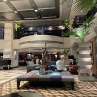 Sheraton Hong Kong Hotel & Towers